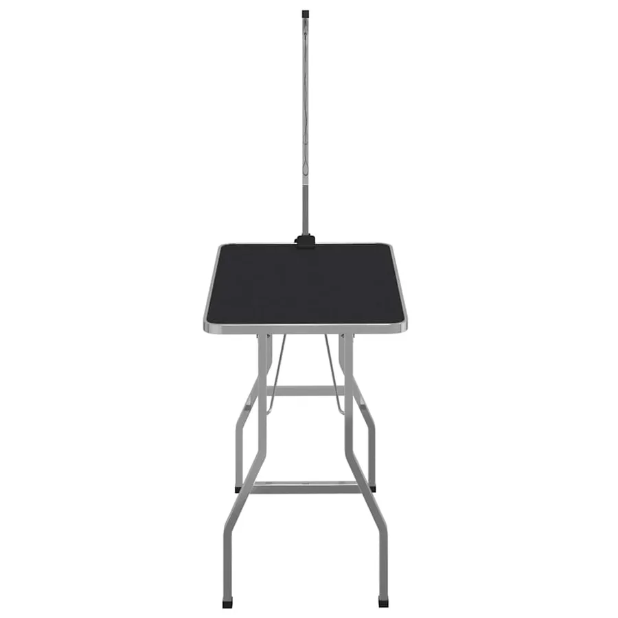 Table de toilettage réglable pour chiens avec 1 boucle - 5