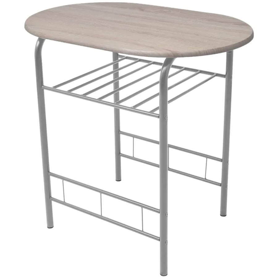 Ensemble de meuble pour salle à manger MDF - 4