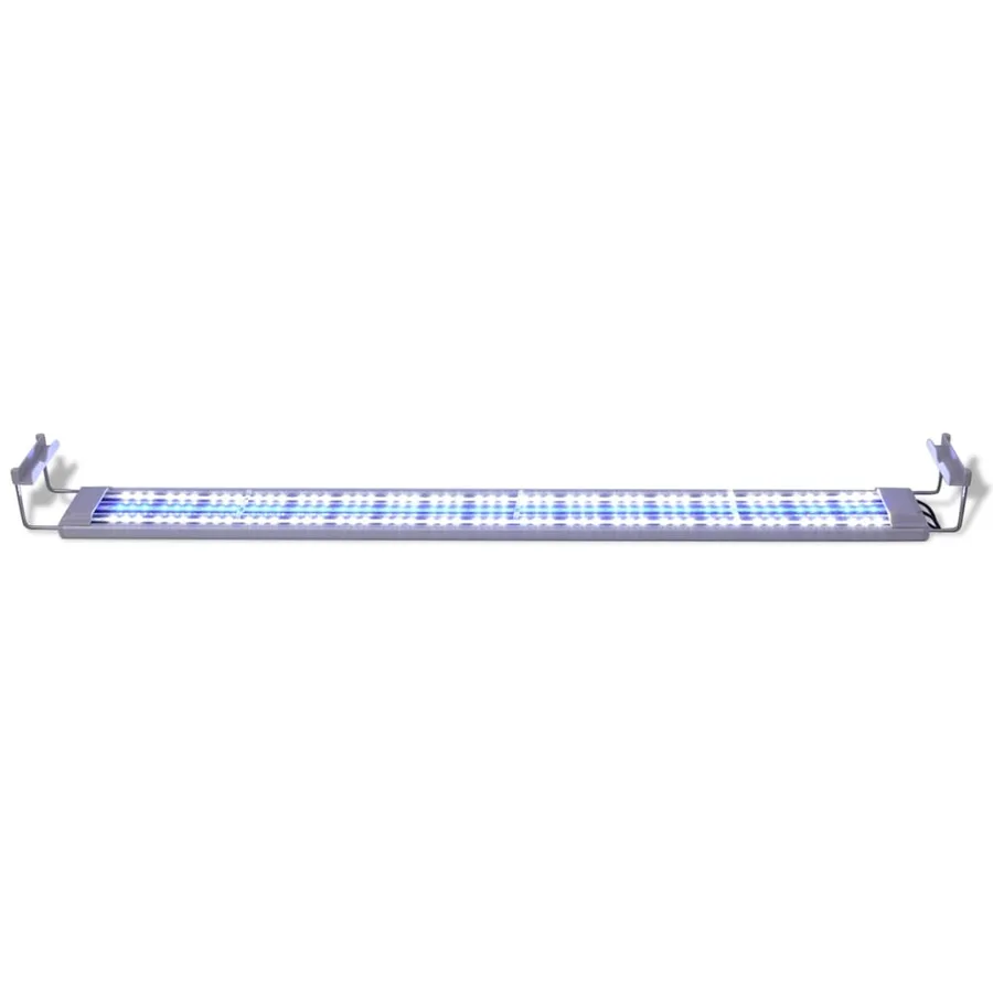 Lampe à LED pour aquarium 100-110 cm aluminium IP67 - 2