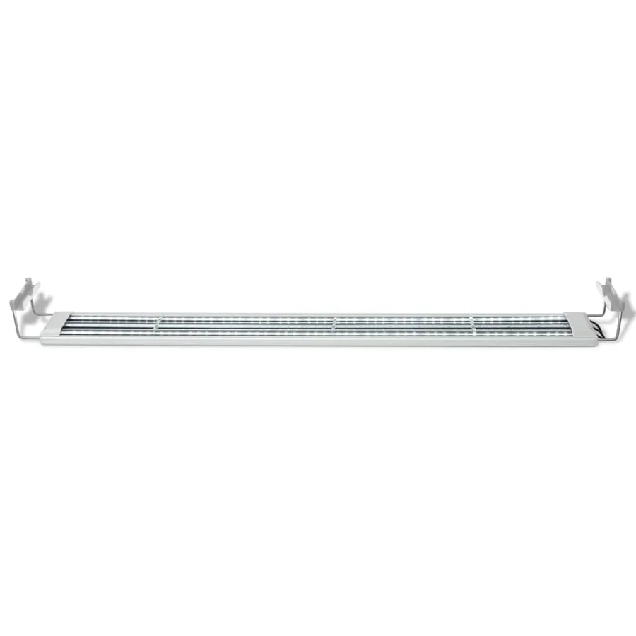 Lampe à LED pour aquarium 100-110 cm aluminium IP67 - 5