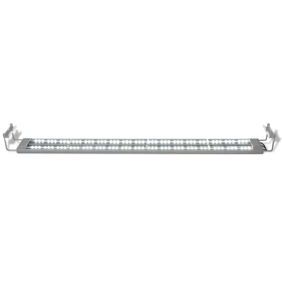 Lampe à LED pour aquarium 100-110 cm aluminium IP67 - 6