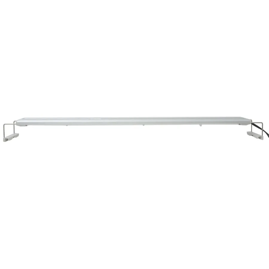 Lampe à LED pour aquarium 100-110 cm aluminium IP67 - 7