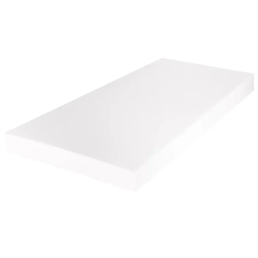 Matelas avec housse lavable 200 x 180 x 17 cm H3 - 3