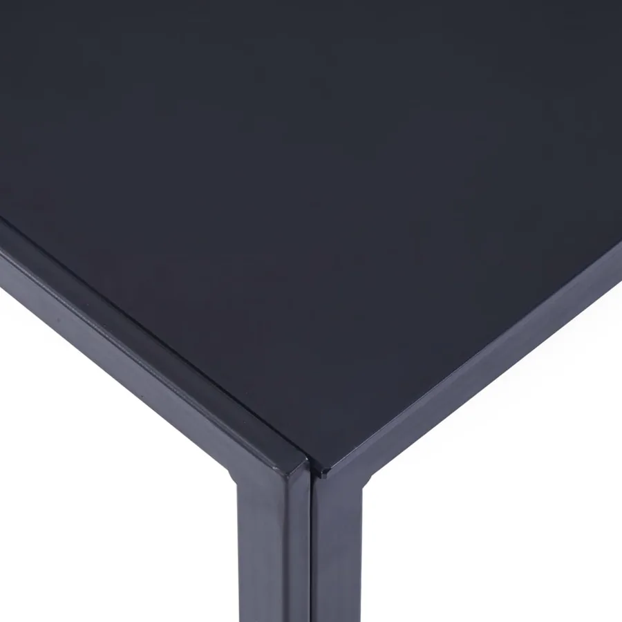 Mobilier de salle à manger 5 pcs Vert - 5