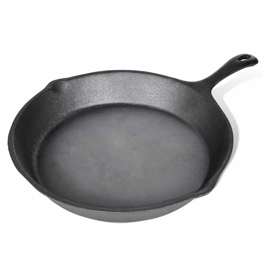 Lot de casseroles batterie de cuisine 9 pcs - 4
