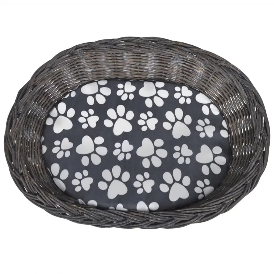 Arbre/maison à chat avec coussin Saule - 4