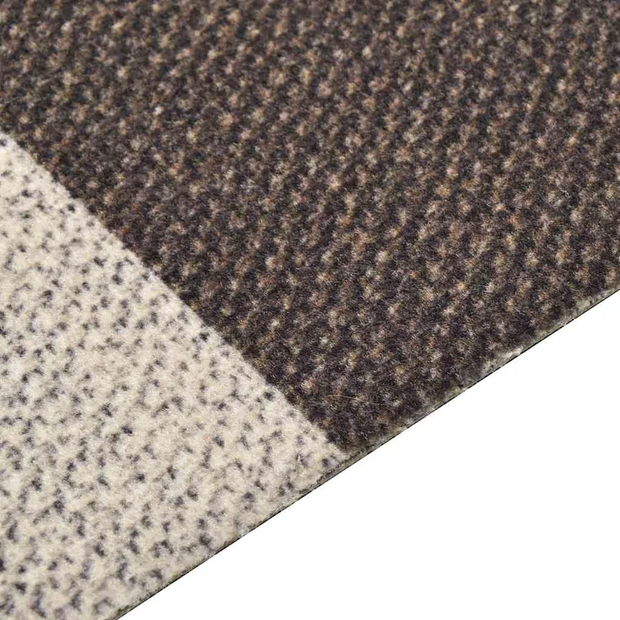 Tapis de sol de cuisine lavable Étoile 60x180 cm - 4