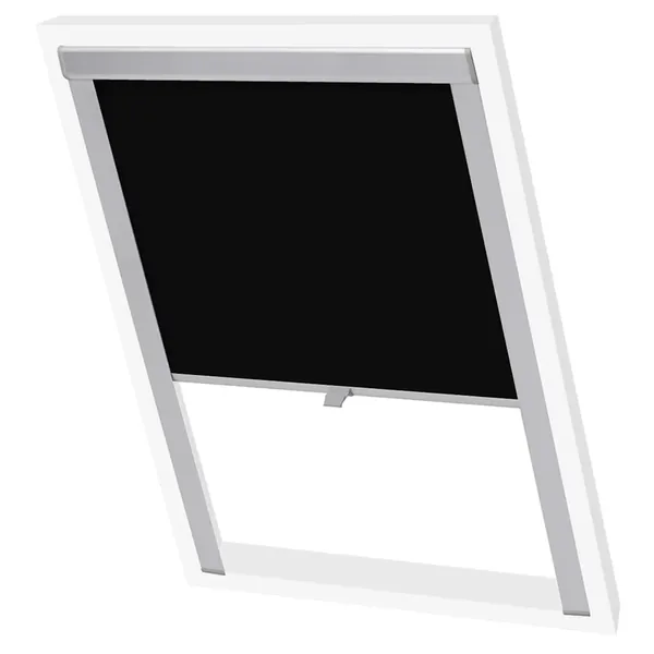 Store enrouleur occultant Noir P08/408 GGL et GGU