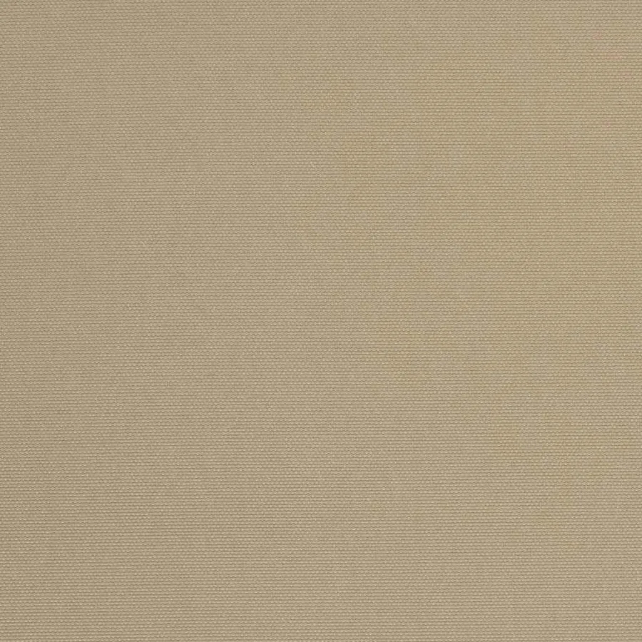 Tissu de remplacement pour parasol déporté taupe 300 cm - 7