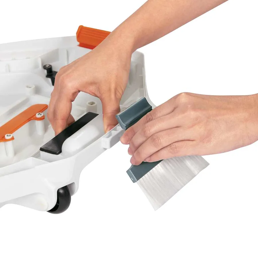 Bestway Robot de nettoyage de piscine Flowclear AquaRover - 11