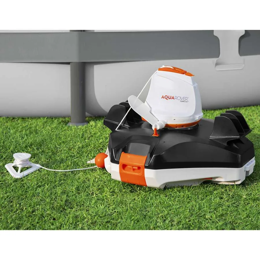 Bestway Robot de nettoyage de piscine Flowclear AquaRover - 13