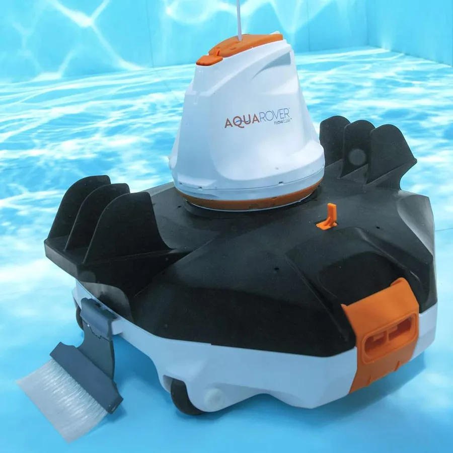 Bestway Robot de nettoyage de piscine Flowclear AquaRover - 14