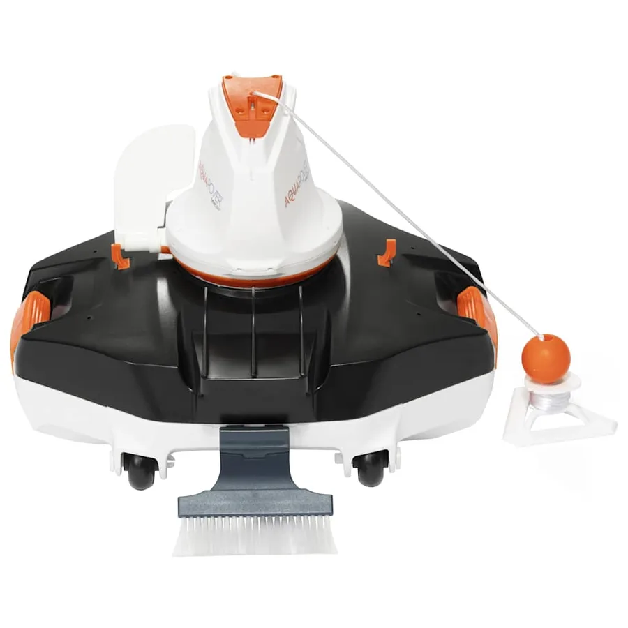 Bestway Robot de nettoyage de piscine Flowclear AquaRover - 3