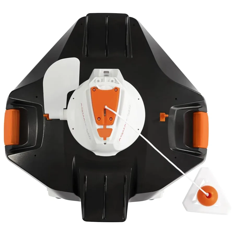 Bestway Robot de nettoyage de piscine Flowclear AquaRover - 4