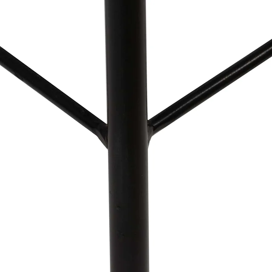 Ensemble de bar 5 pcs Noir - 12