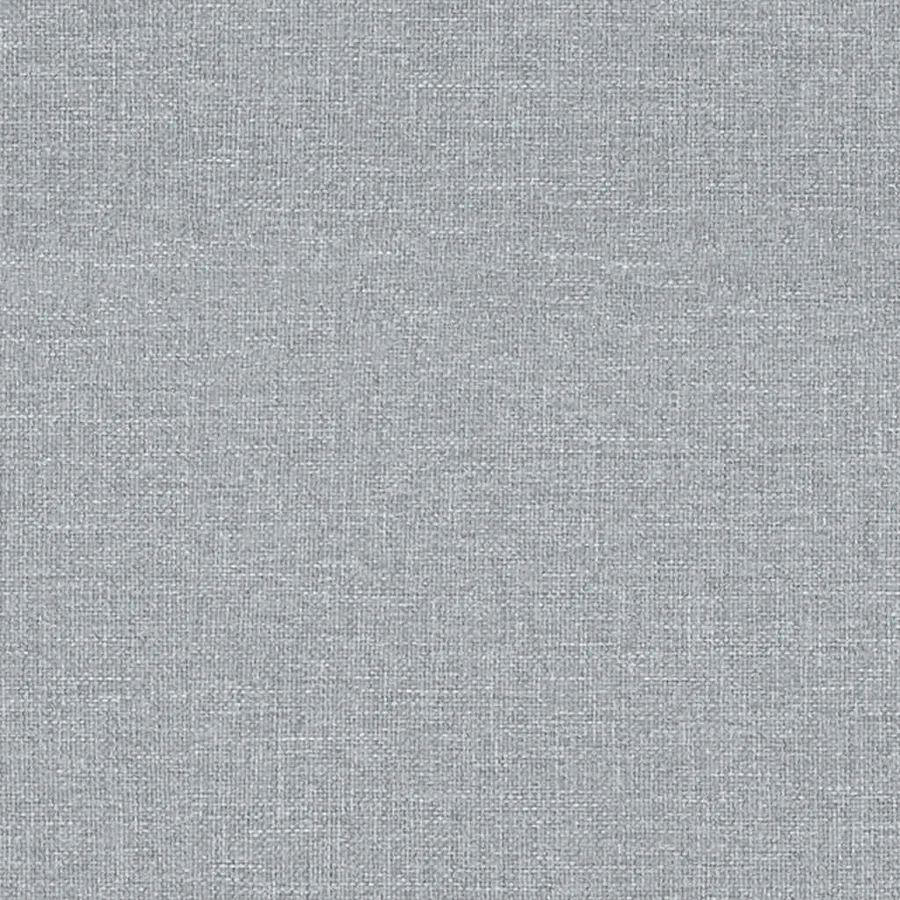 Fauteuil de massage Gris clair Tissu - 10