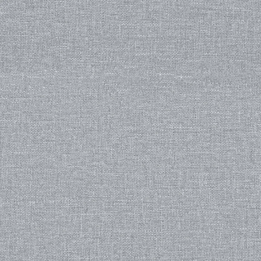 Fauteuil électrique de massage Gris clair Tissu - 13