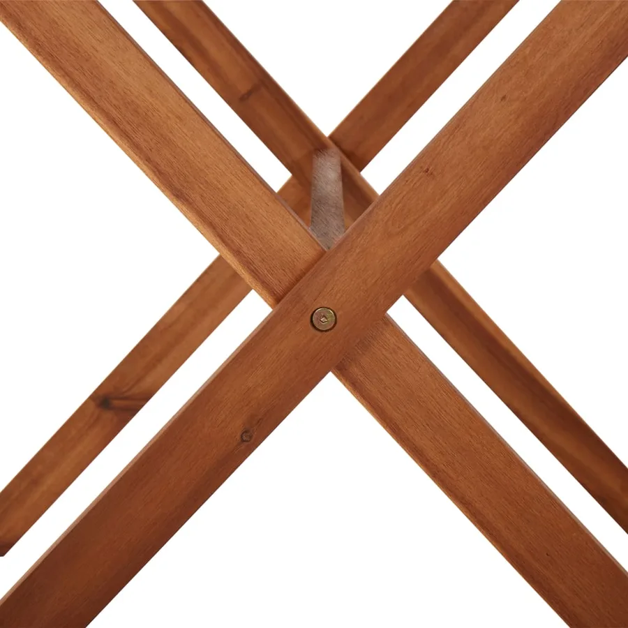 Ensemble à manger de jardin avec coussins 3 pcs noir - 5