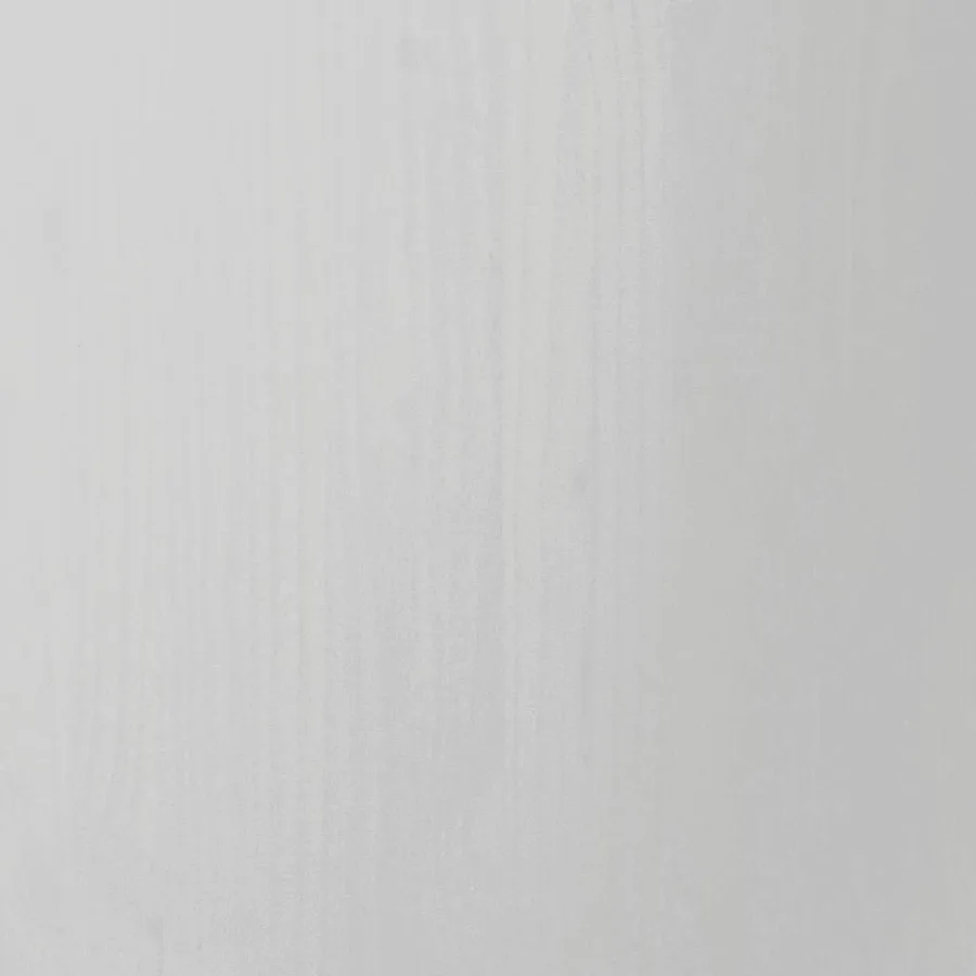 Armoire roulante avec tiroirs MOSS blanc bois de pin solide - 9