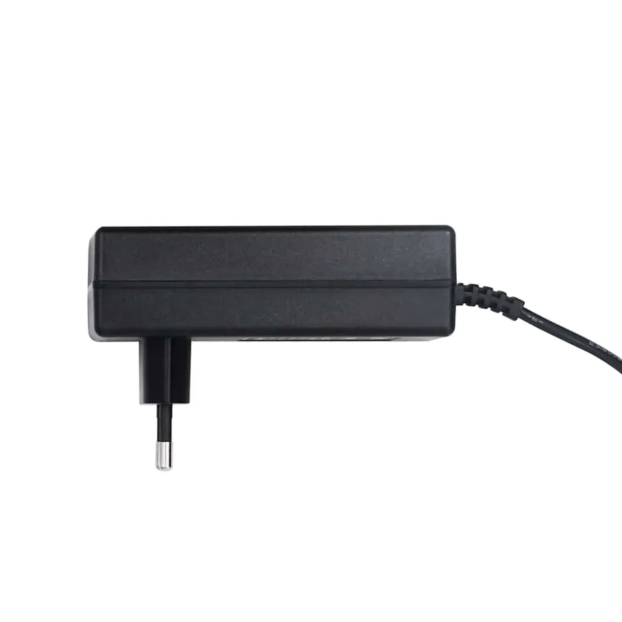 Lampe à LED d'aquarium avec pince 35-55 cm Bleu et blanc - 10
