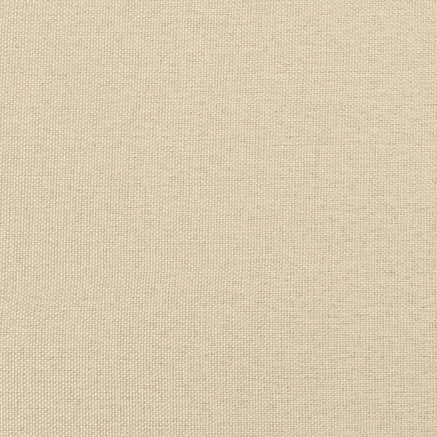 Fauteuil de massage Crème Tissu - 7