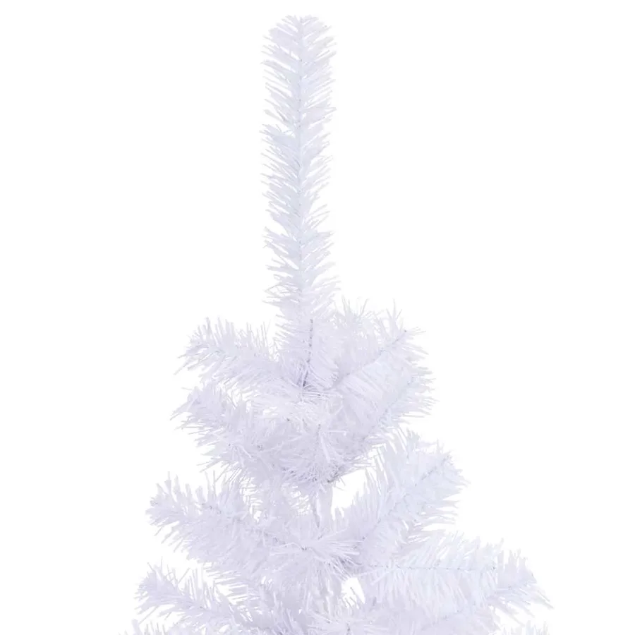 Arbre de Noël artificiel avec support 120 cm 230 branches - 4