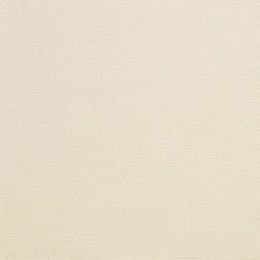 Auvent pliable motorisé 600 cm Crème - 3