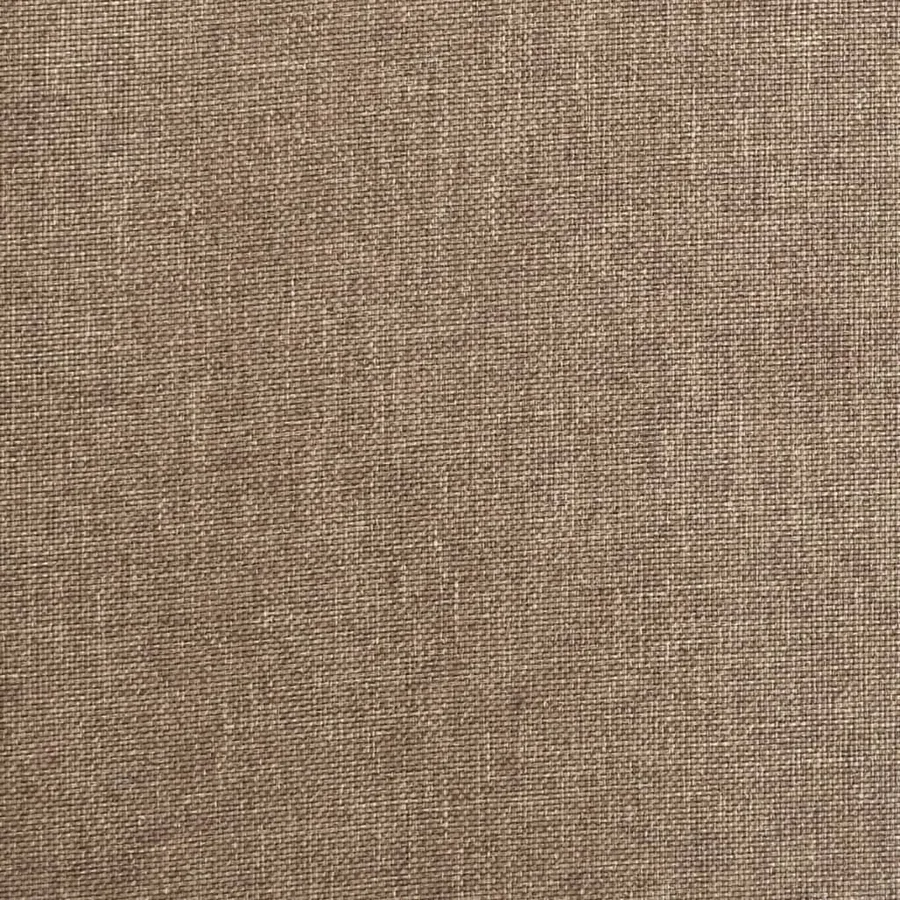Fauteuil inclinable Taupe Tissu - 8