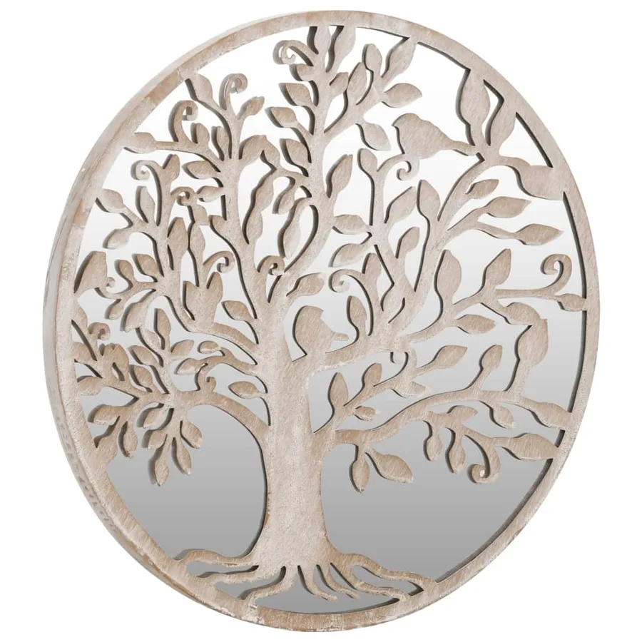 Miroir Sable 40x2,5 cm Fer pour utilisation à l'intérieur - 3