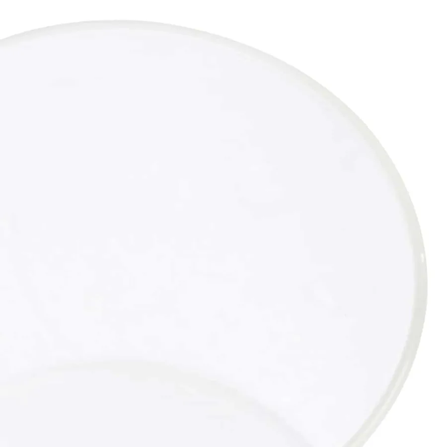 Pots de conservation en verre couvercle en bambou 10 pcs 600 ml - 6