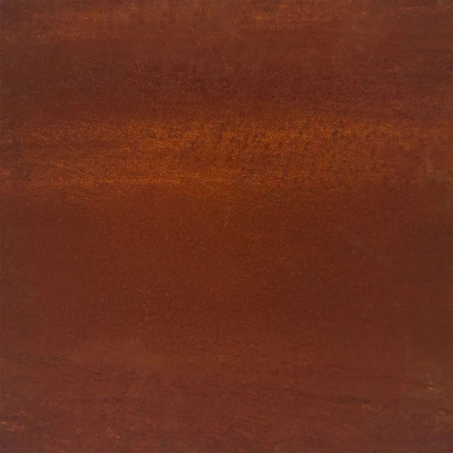 Jardinières 2 pcs 32x30x29 cm acier corten - 11