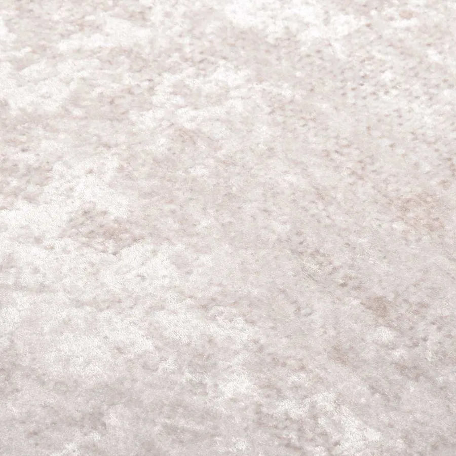 Tapis lavable 190x300 cm beige clair - 4