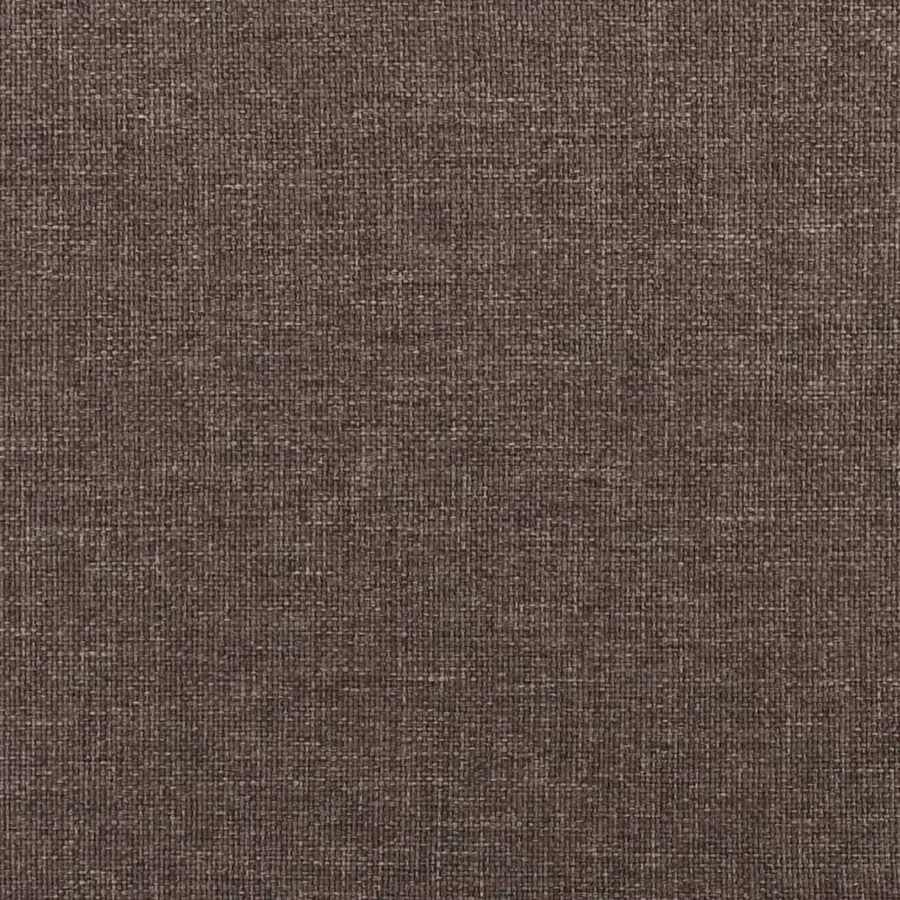 Fauteuil électrique de massage Taupe Tissu - 11