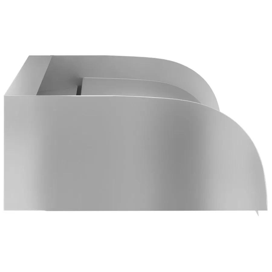 Cascade 60x34x14 cm Acier inoxydable 304 - 3