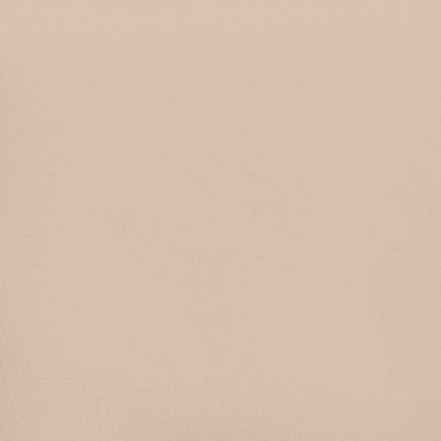 Banc Cappuccino 100x30x30 cm Similicuir - 6