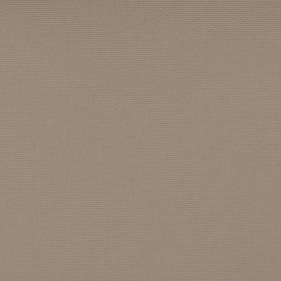 Salon de jardin 4 pcs avec coussins marron miel bois massif - 7