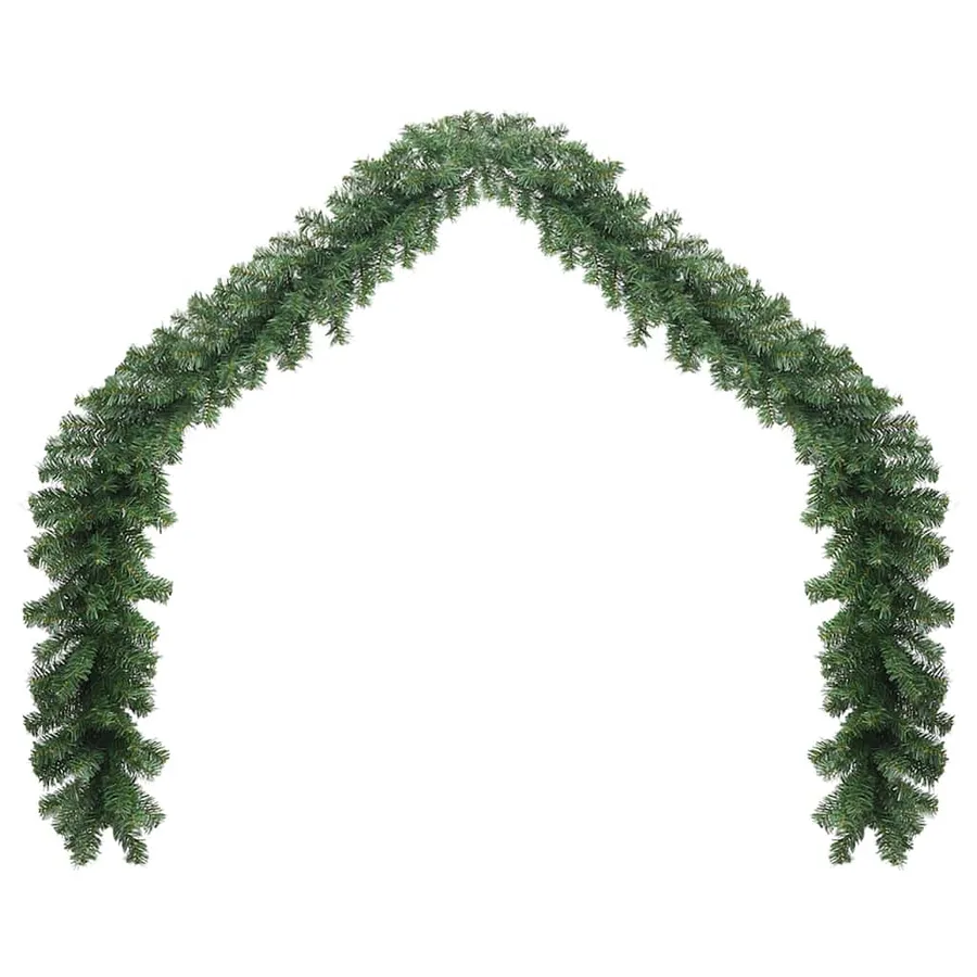 Guirlande de Noël PVC 5 m - 4