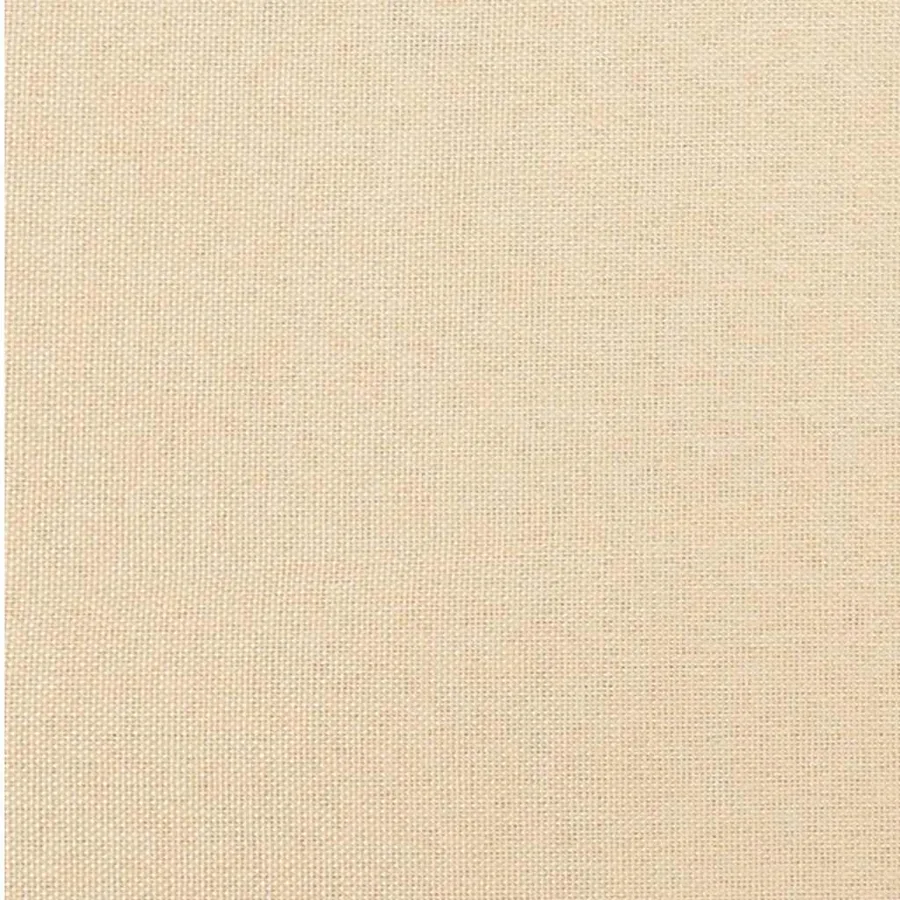 Fauteuil de massage Crème Tissu - 8