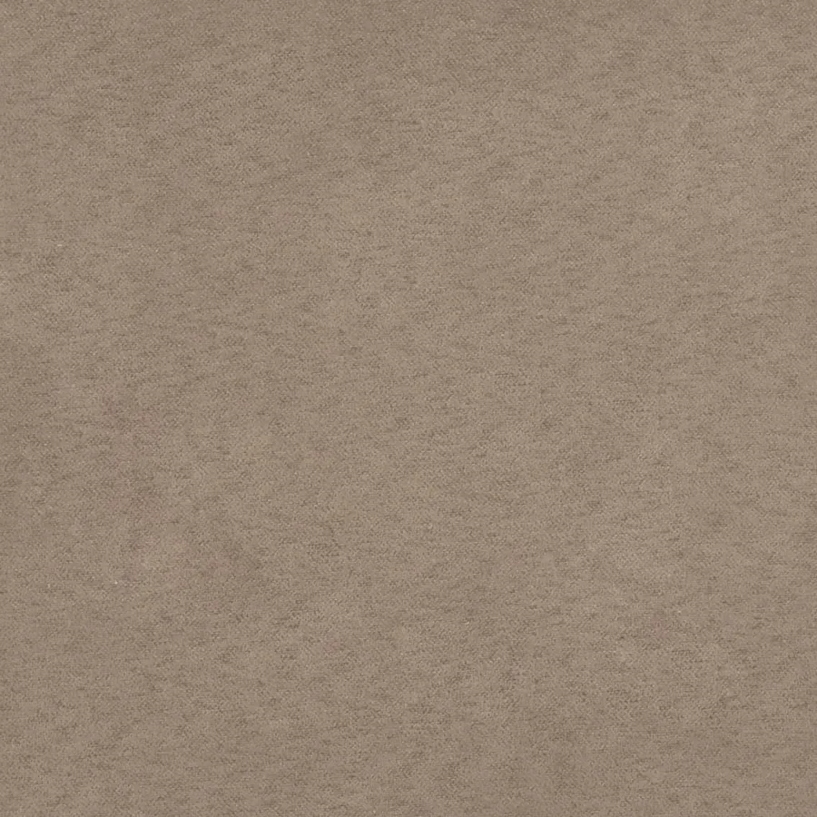 Banc Taupe 100x35x41 cm Tissu microfibre - 6