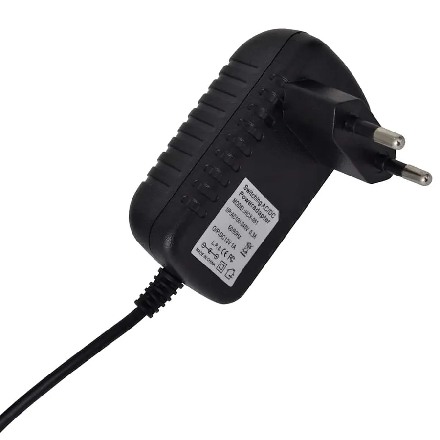 Lampe LED d'aquarium 28 cm Blanc - 7