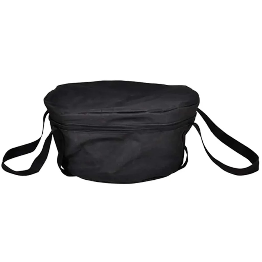 Casserole de cuisson en fonte type four hollandais - 5