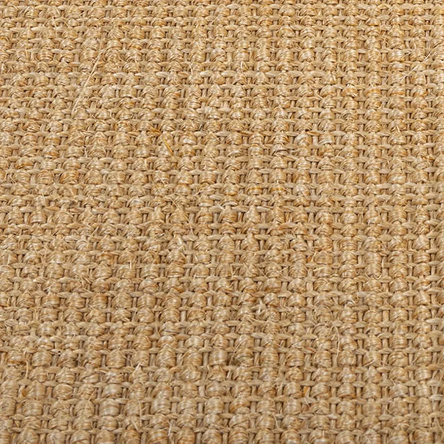 Tapis Sisal naturel 80x200 cm - 4