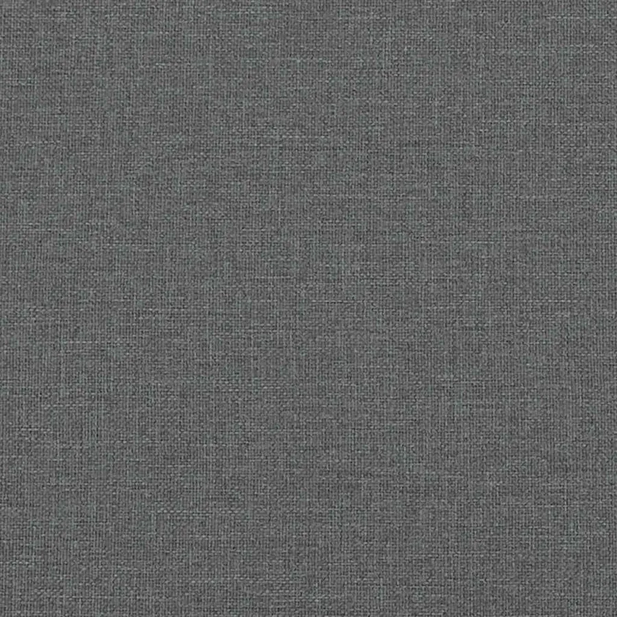 Fauteuil inclinable Gris foncé Tissu - 7