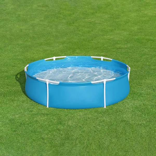Bestway Piscine My First Frame Pool 152 cm