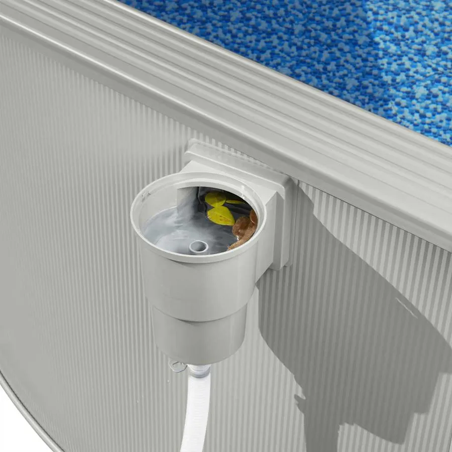 Bestway Ensemble de piscine Hydrium 460x120 cm - 10