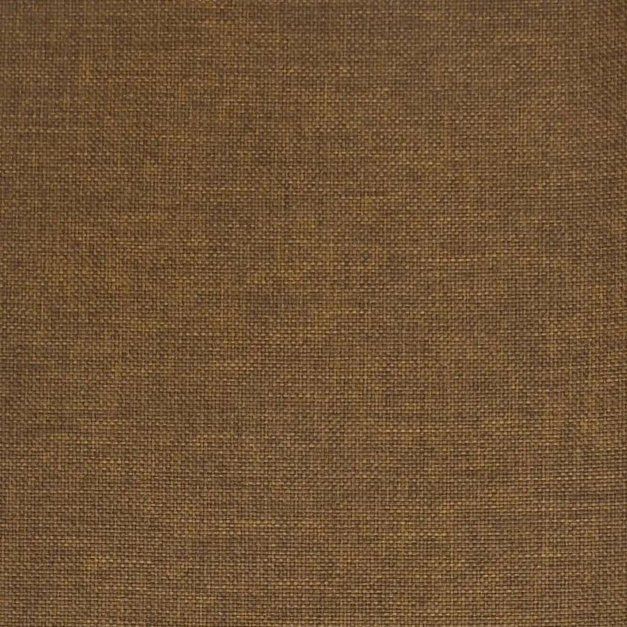 Fauteuil inclinable Marron Tissu - 8