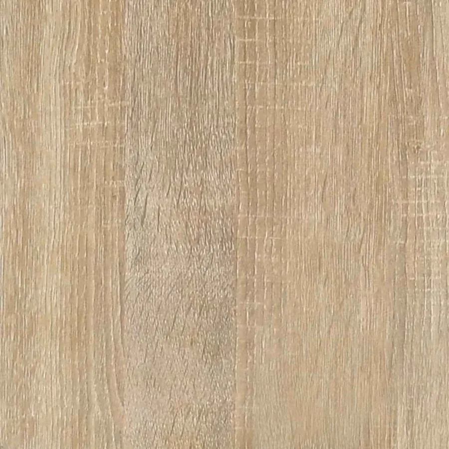 Buffet Chêne sonoma 40x33x70 cm Bois d'ingénierie - 9