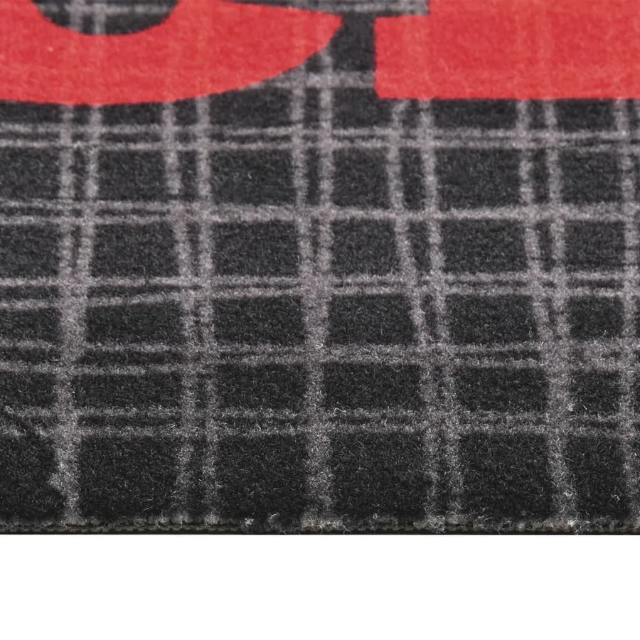 Tapis de cuisine lavable Hot & Spicy 60x300 cm - 3