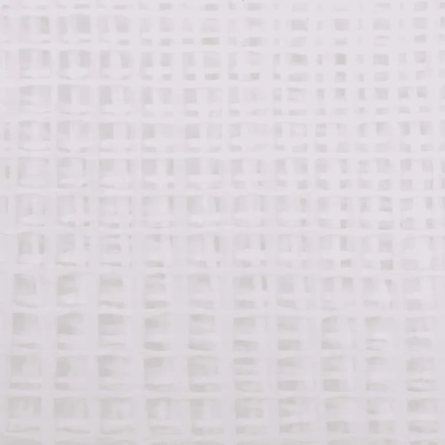 Couverture de remplacement de serre (36 m²) 3x12x2m Transparent - 4