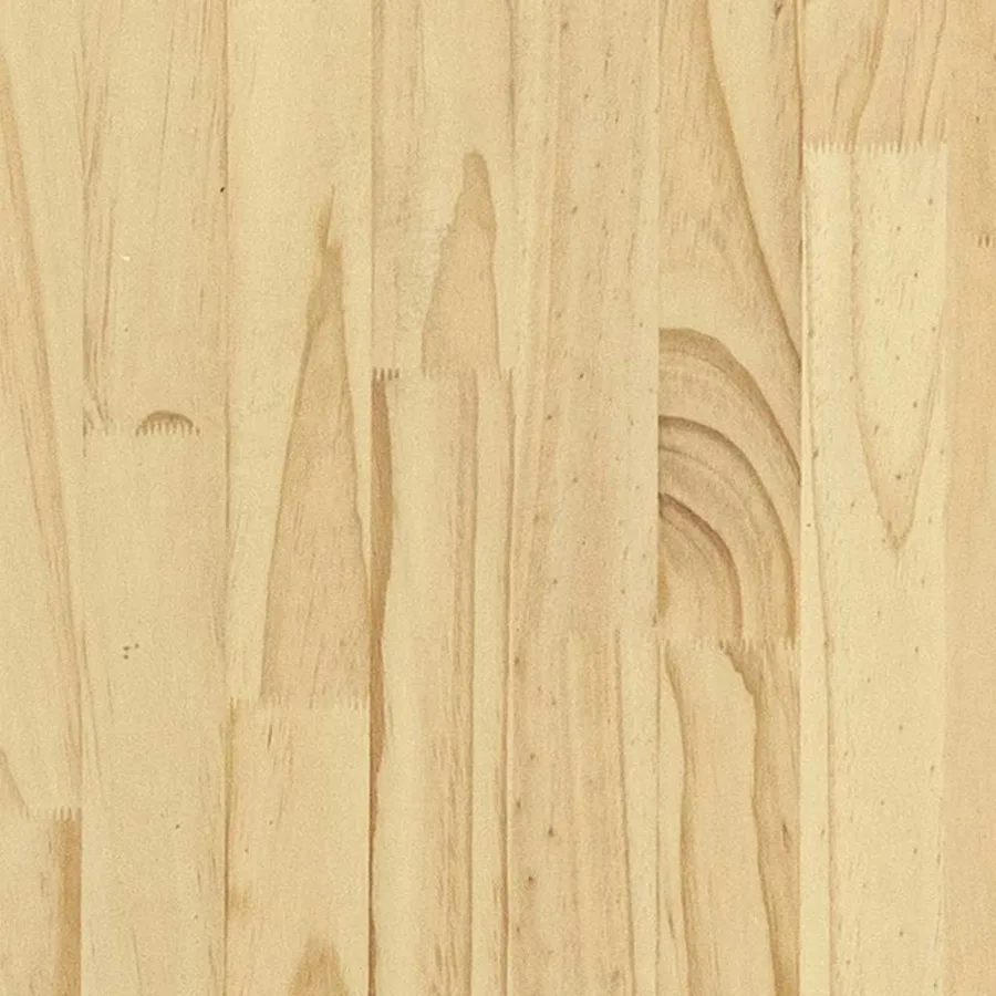 Armoire latérale 60x36x65 cm bois de pin massif - 7